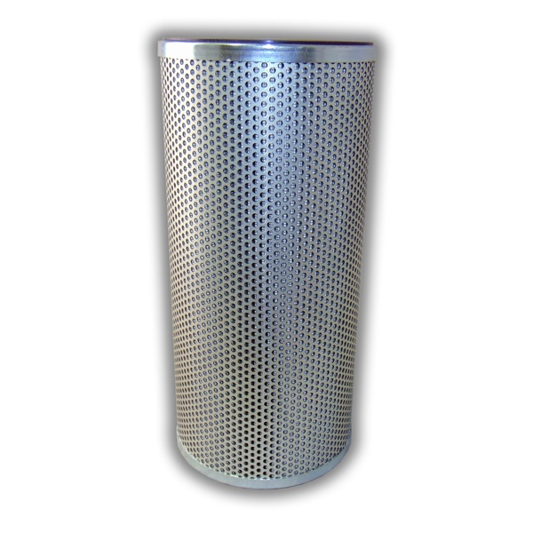 Main Filter Hydraulic Filter, replaces FILTER-X XH04851, 10 micron, Outside-In MF0066031